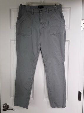 Banana Republic gray jeans - size 10